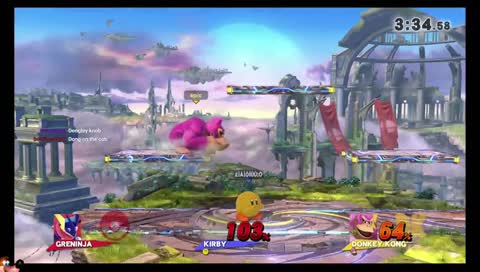 Mimique kirbycide