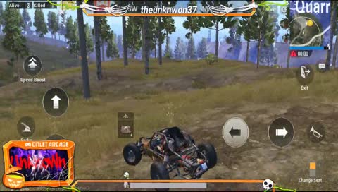 Unknown Hit Those💯✔