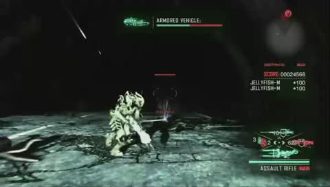 GOTTA Love them Escort Missions