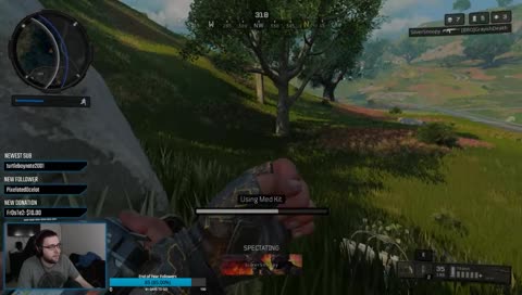 When you get toooooooo salty