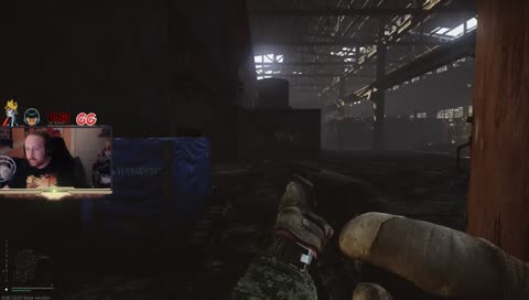 GO F*CK YOURSELF NOBl3 (love tarkov dev team)