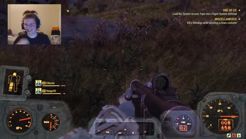 But does she like milk?