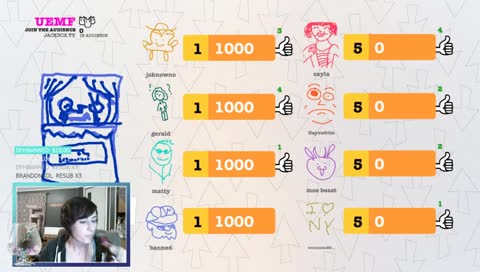 JonoKnow Face Reveal 