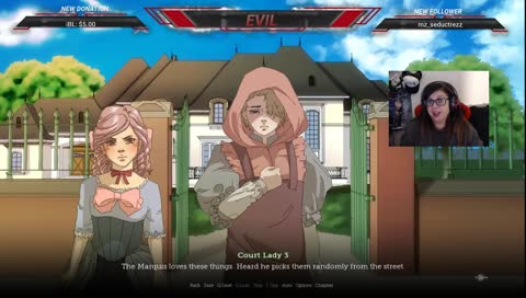 Cross Meets Eye -Part Of Cupid Story Summary- 