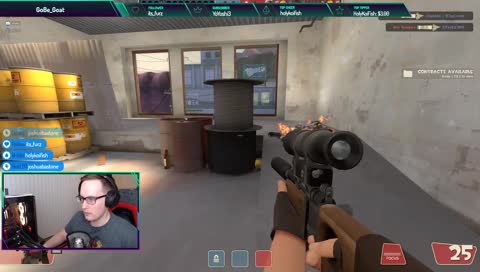 MLG 360 NO SCOPE AIM BOT OH MY