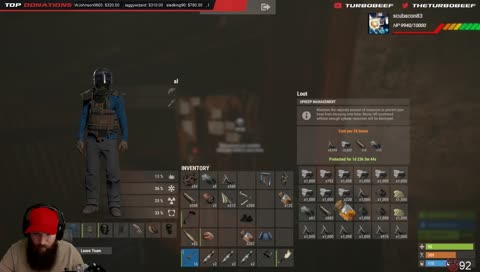 Errn and Green Wonka