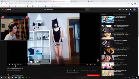 el nako nako nii