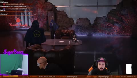 what are the chances he saw me