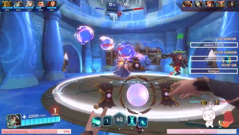 wow toxic emmy Kappa