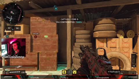 clean triple