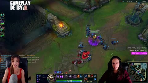 toi même vince esti