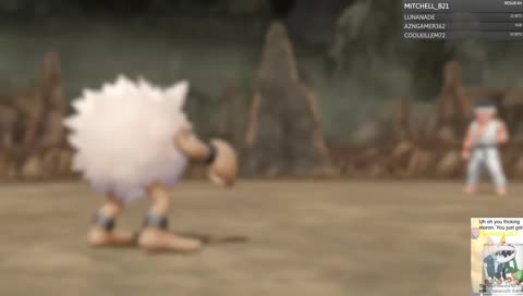 Who's the Gamer's Gamer's Gamer??