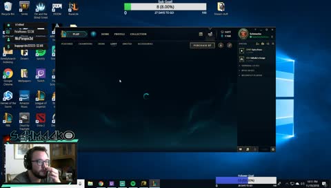 I grinded for weeks kappa pride confirmed