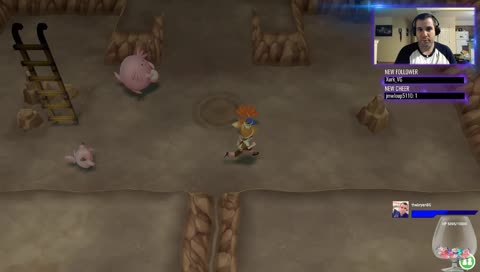 shiny aura clefairy PogChamp