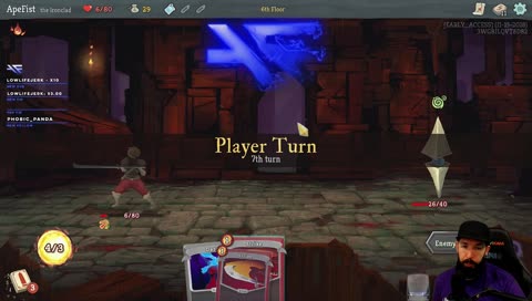 [1080/60] Back to the Spire