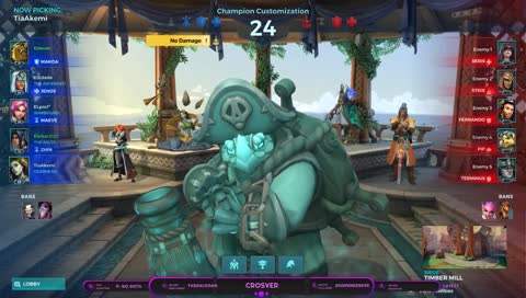 más streamers así uwu