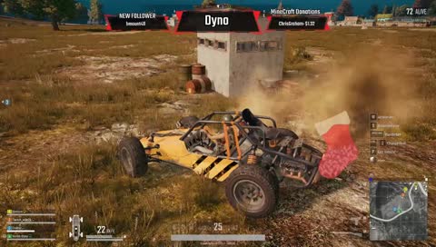 This Nade As Requested