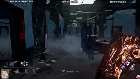 You know it, I know it, and-