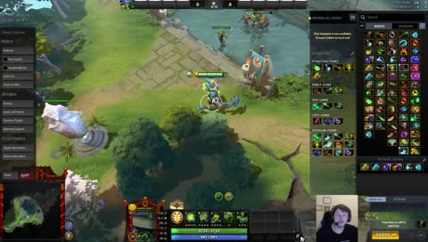 please fix these valve. tps in demo and self rooting earthspirit