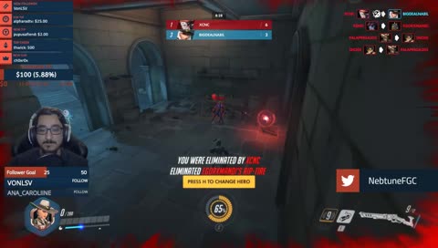 DAB WORTHY