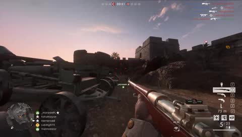 Double kill