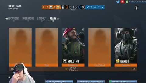 hits you with the 1, 2 scooby doo