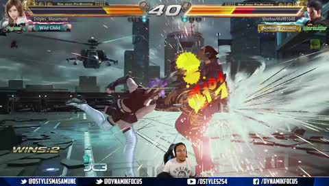 Godlike musical timing