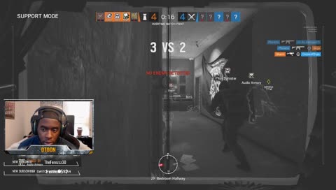 Syn's Folly, Dtoon's Battery Clutch