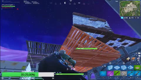 Best FN Player Right Here Boys