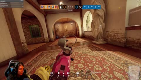 baz's ace