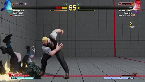 WE GOT THOSE LMAOOOO