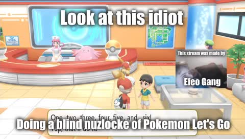 Lucas’ Poop Stains