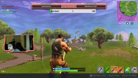 How subs get treated :)