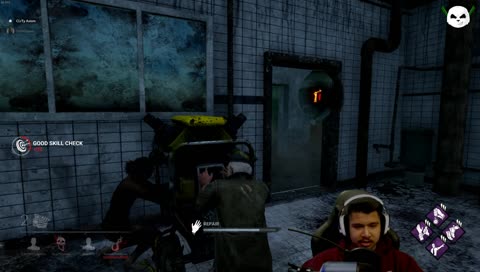 When you remember it's only Monday 