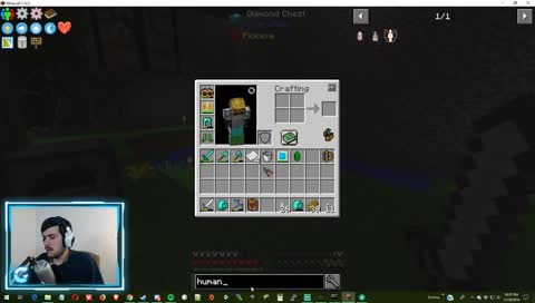 the element of gangban... errr surprise??