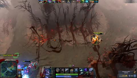 Slardar OP