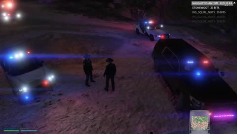 I'm sorry, Cadet who?