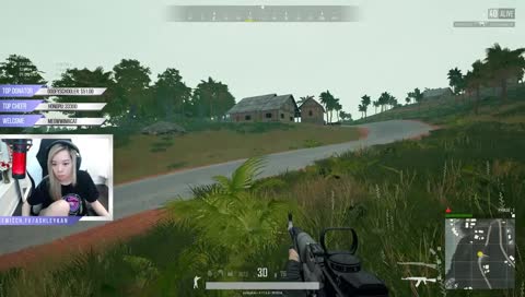 POTATO LEVEL OVER 9000