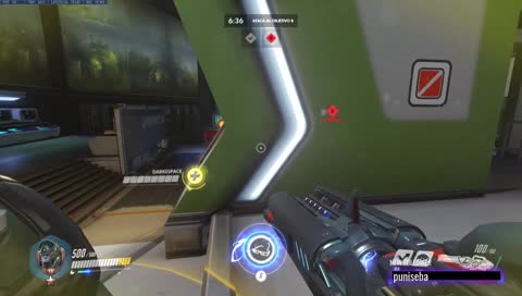 Sebas y sus oportunidades xD