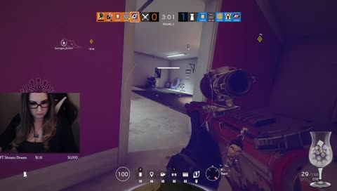 I think you found them LUL