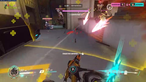 I'll sit where ever you want, but WTF