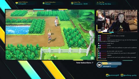 Pidgey Shiny Freak out