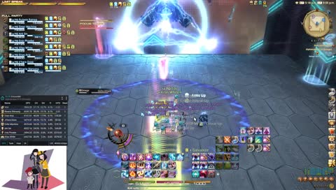 hey how about that uhhh tank lb