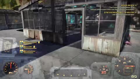 He dont want to set the world on fire!