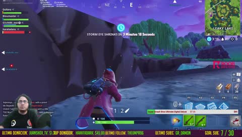 Toma Headshot Perra!