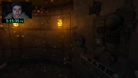 Scariest burp 2018 xD