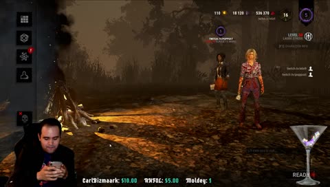 PRO STREAMER AWARD GOES TO!