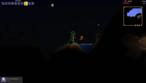 LUL