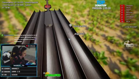 NOOOOO!!!! NOOOOOOO!!!! 