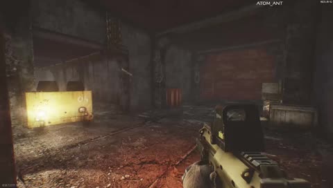 Done with EFT, Fawk IT!